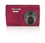 Kodak Easyshare M1093IS 10 MP Digital Camera with 3xOptical Image Stabilized Zoom (Red)