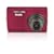 Kodak EasyShare M1093IS 10MP Digital Camera with 3x Optical Image Stabilized Zoom (Red)