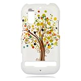 Talon 16904 Phone Case for Motorola Photon 4G - Contempo Tree - 1 Pack - Ca ....