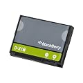 BlackBerry DX-1 Original Li-Ion Battery for BlackBerry Curve 8900, Tour 9630, Storm 9500 9530 and Storm2 9550