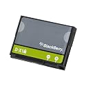 BlackBerry DX-1 Original Li-Ion Battery for BlackBerry Curve 8900, Tour 9630, Storm 9500 9530 and Storm2 9550
