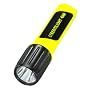Streamlight 68244 4AA Propolymer Luxeon Flashlight with White LEDs, Yellow