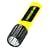 Streamlight 68244 4AA Propolymer Luxeon Flashlight with White LEDs, Yellow