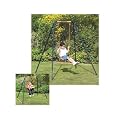 Hedstrom 2-in-1 Swing