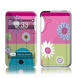 Spring Love Design Apple iPod Touch 2G (2nd Gen) / 3G (3rd Gen) Protector Skin Decal Sticker