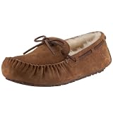 Women's Dakota UGG Moccasin Slipper