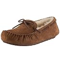 Ugg Australia Women's Dakota Shoes Tobacco