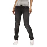 Converse® One Star® Ladies Denim Tomboy Jean - Dark Stonewash 