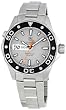 Tag Heuer Aquaracer Silver Dial Steel Mens Watch WAJ1111.BA0870 Tag Heuer Aquaracer Silver Dial Steel Mens Watch WAJ1111.BA0870