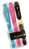 Eigenschaften Playboy 10160500 / Playboy 10160500 Bloom Serie Highlighter (gelb / gr¿n / orange / pink)