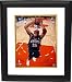Vince Carter signed New Jersey Nets 16x20 Photo Custom Framed