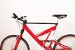 Hollywood Racks Boomer Bar Womens or Dual Suspension Bike Rack Frame Adapter