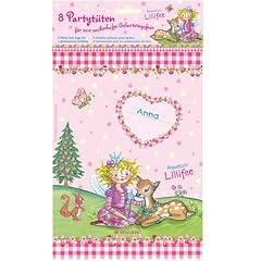 20735 - Die Spiegelburg - Prinzessin Lillifee: Partyt�ten, Ed. 2