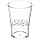SideKick SKSG-RT4 Shot Glass (Set of 4)