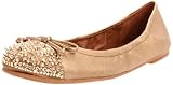 Sam Edelman Womens Beatrix Ballet Flat