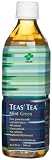 Ito En Teas Tea Mint Green, Pure Green Tea with Mint Leaves, 16.9-Ounce Bottles (Pack of 12)