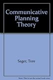 Communicative planning theory