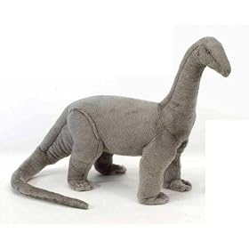 Click here to buy Fiesta Dinosaurs 32 Brachiosaurus by Fiesta