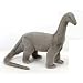 Fiesta Dinosaurs 32" Brachiosaurus