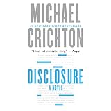 disclosure a novel