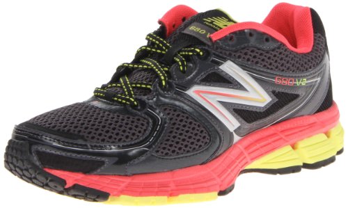 New Balance Women's W680 Running Shoe