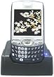Treo 750 / Treo 755 USB Sync & Charge Cradle (with AC Charger)