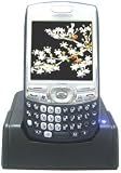 Treo 750 / Treo 755 USB Sync & Charge Cradle (with AC Charger)