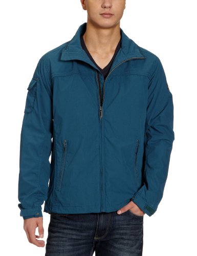 Northland Professional Herren Funktionsjacke Marti, blue ink, L, 02-05119