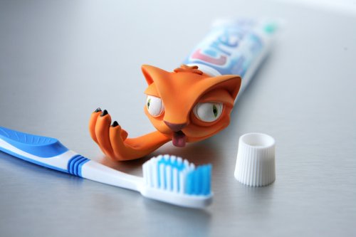 max white toothpaste