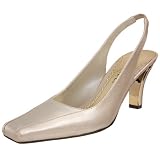 J.Renee Womens Camilla Pump
