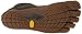 Vibram Men's Trek Ascent LR Light Hiking Shoe