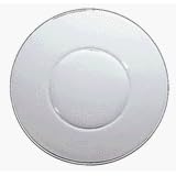 Click here to buy Anchor Hocking 842F Presence Crystal Plate by Anchor Hocking.