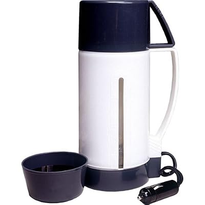 12 Volt Thermos Flasks Hot Pots