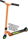 Madd Gear MGP 2011 Base Scooter Orange 202-294