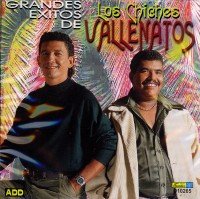 Los Chiches Vallenatos - Grandes Exitos - Zortam Music