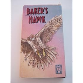 Baker's Hawk [VHS]