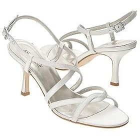 Buy Anne Klein New York Rubie2 | High Heels Bridal White by Anne Klein New York