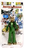 DC JUSTICE LEAGUE JLI SERIES 1 G'NORT ACTION FIGURE [Toy]IMAGE