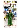 Justice League International Series 1 G'Nort Action Figure