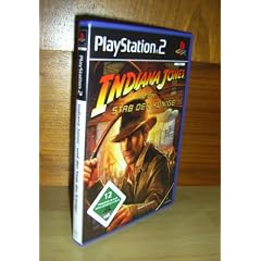 Indiana Jones und der Stab der K�nige