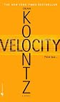 Velocity (Turtleback School & Library Binding Edition)