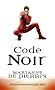 Code Noir: A Parrish Plessis Novel