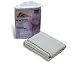Hot Yoga Mat Towel 2 Pack for Bikram Ashtanga Iyengar