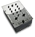 Numark DM950 2 Channel DJ Mixer