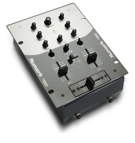 Numark DM 950 B-Ware