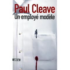 Un employ� mod�le