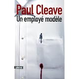 Un employ� mod�lepar Paul Cleave