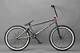 Mafiabikes Kush2 Kush 2 20 inch BMX Bike PHOSPHATE **NEW 2015 COLOURWAY**