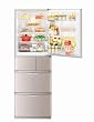 SHARP&nbsp;�㉺2�i�Ⓚ������411L�①��&nbsp;�V���o�[�n&nbsp;SJ-ES41T-S