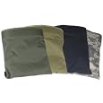 USMC Special Force Belt / MOLLE Magazine Dump Pouch (Foldable) - Black